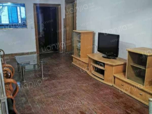 整租·枇杷山正街 3室1厅 东南/南