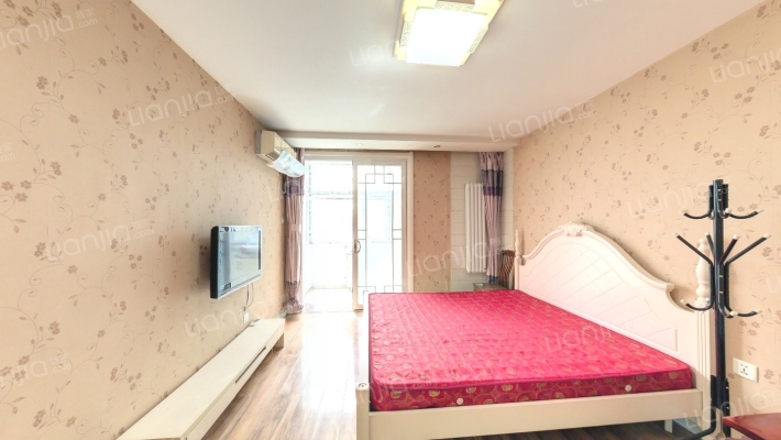 物贸宿舍二手房实景图