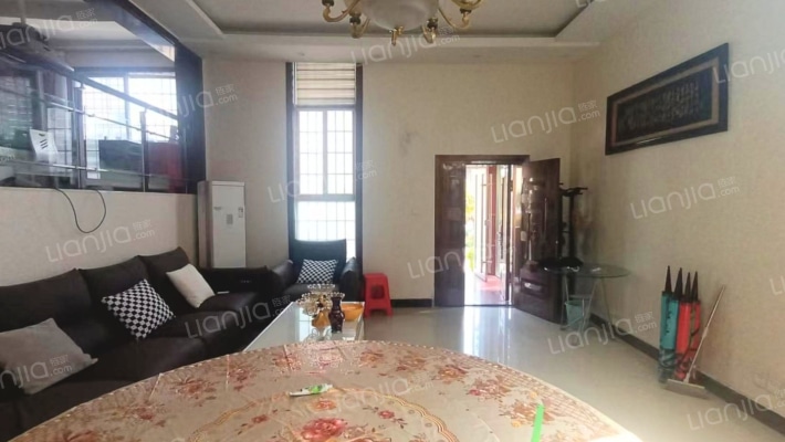 友好家园二手房实景图