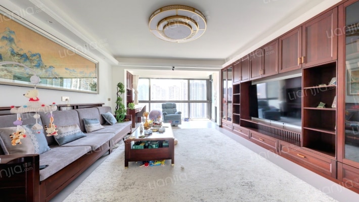 兴旺壹品二手房实景图