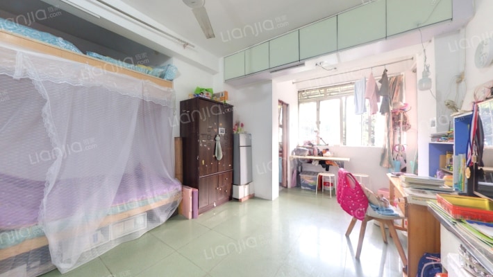 金影花园二手房实景图