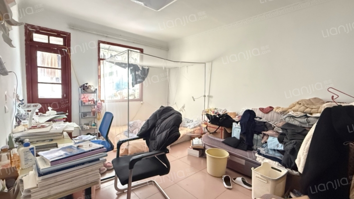 文明新村二手房实景图