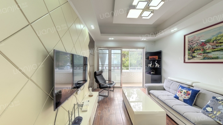 青年西路18号二手房实景图