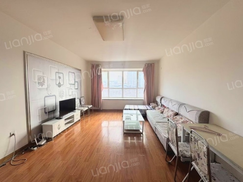 整租·亚心佳苑 3室1厅 南/北