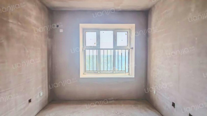 户型格局方正 视野宽阔 采光充足  价格可议-卧室A