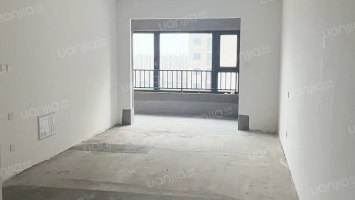 诸城中骏世界城二手房实景图