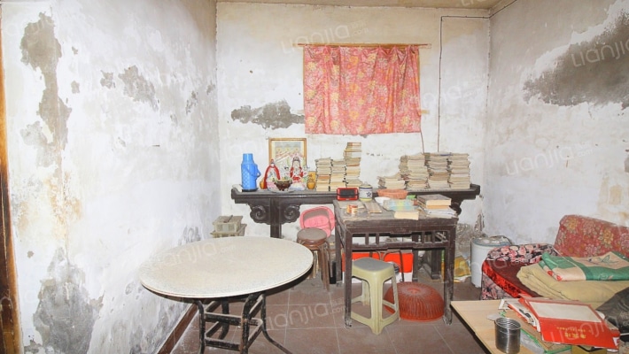 羊尾铺二手房实景图