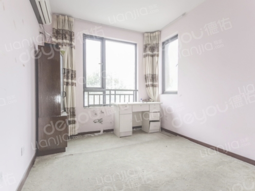 整租·山水映象 3室2厅 南