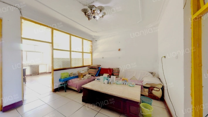 职中宿舍二手房实景图