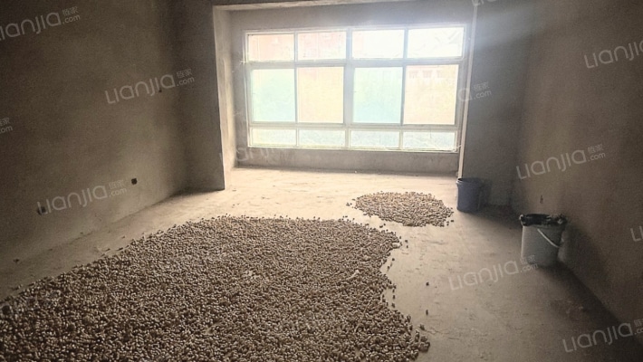 金城丽景二手房实景图