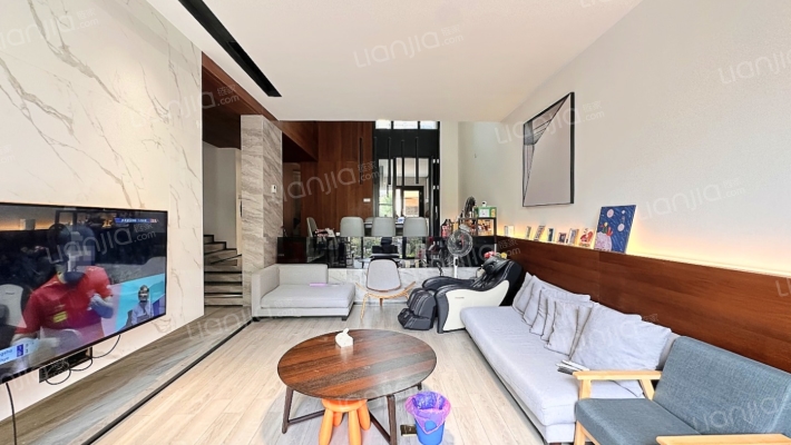 康格斯花园海棠苑二手房实景图