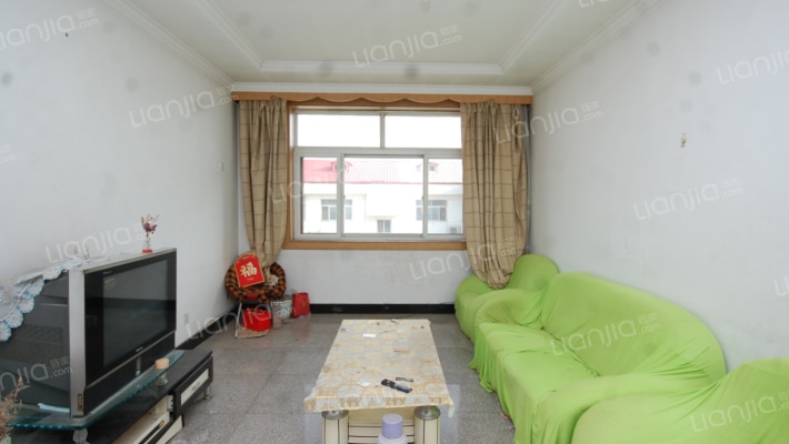 二中家属楼二手房实景图