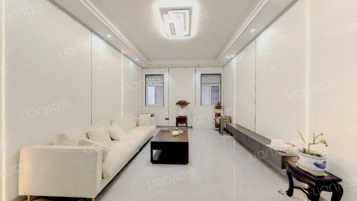 新海海新新村二手房实景图