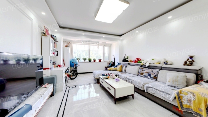 华英园二手房实景图