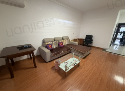 整租·新天地 2室1厅 南_新天地租房