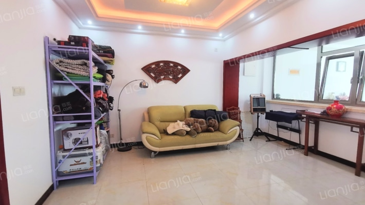 涿州祥和园 5室3厅 南 北-书房A