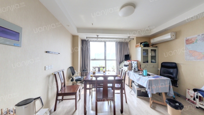 三峰国际广场二手房实景图