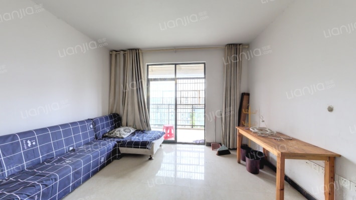 上层时代二手房实景图