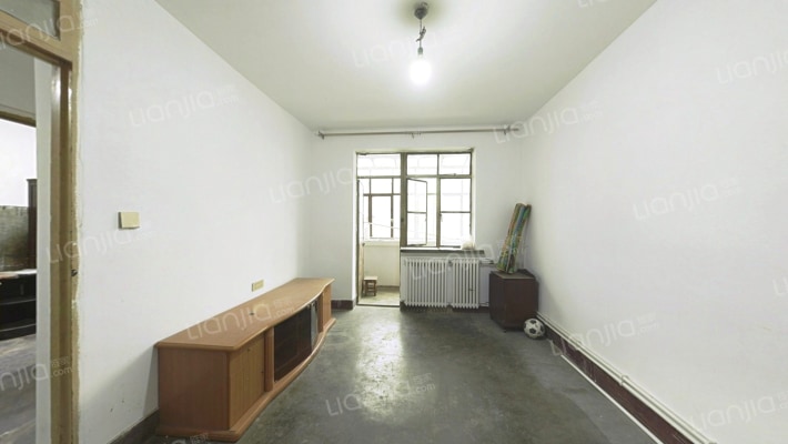 晏家坪小区二手房实景图