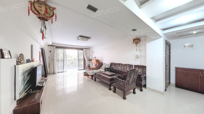 芸溪居住公园(一期)二手房实景图