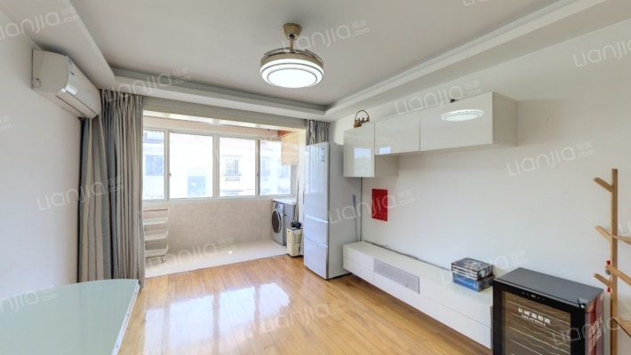 海运花苑二手房实景图