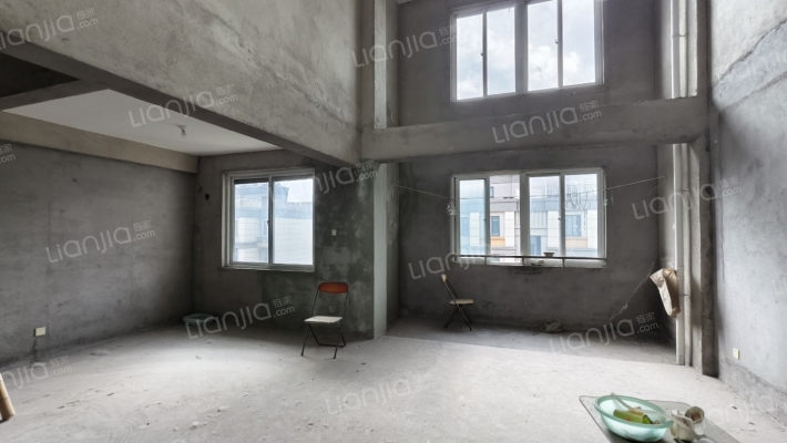 星友水岸豪庭二手房实景图