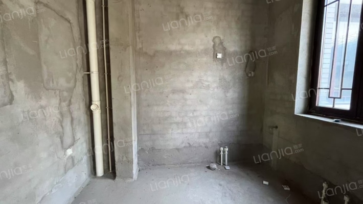 北京院子新中式独栋别墅总占地一亩品质社区-厨房