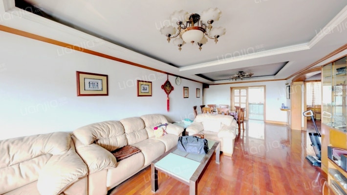 兴文公寓二手房实景图