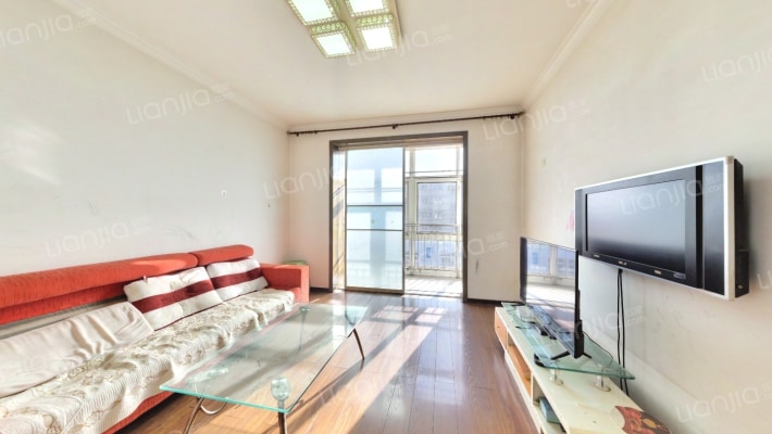 银丰家园幸福楼二手房实景图