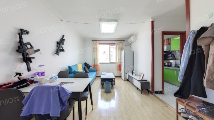 四合欣园二手房实景图