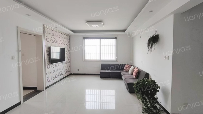 中央公园二手房实景图