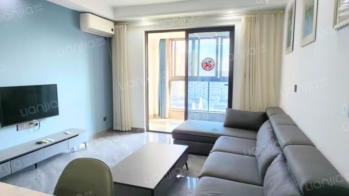 排岭新村二手房实景图