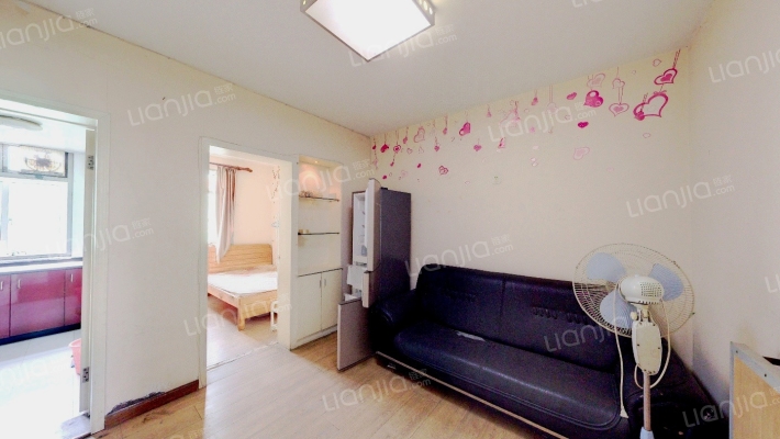 十三湾巷二手房实景图