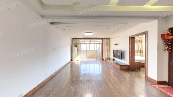 界龙新世纪公寓二手房实景图