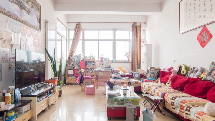 潍坊市潍城区人力资源和社会保障局二手房实景图