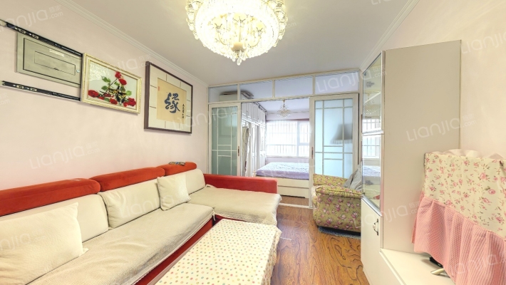 三合北巷2号院二手房实景图