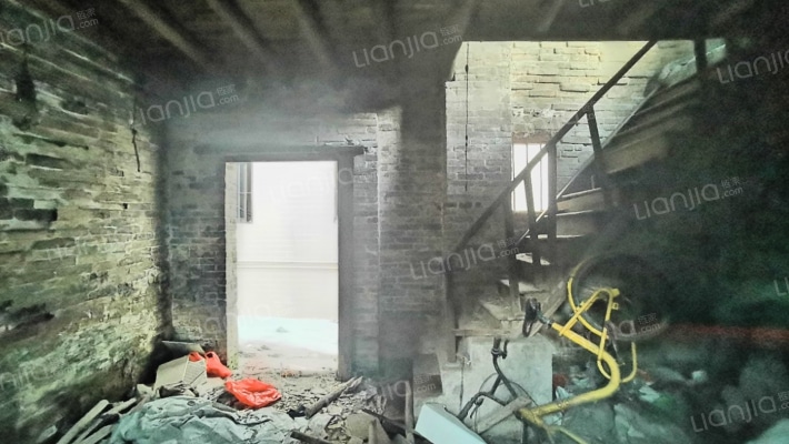 北滘自建房三洪奇居委会二手房实景图