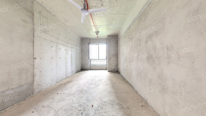 荣安芙蓉印月二手房实景图