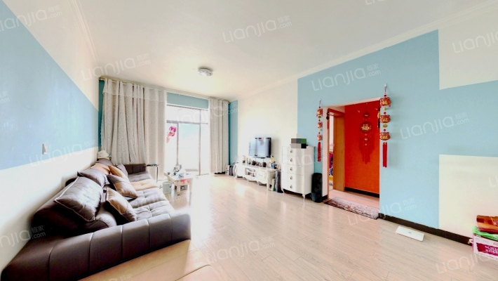 书香门第二手房实景图