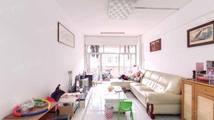 金菊花园二手房实景图