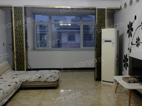 整租·义乌城B区 3室2厅 南