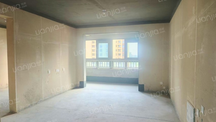 益华尚城二手房实景图