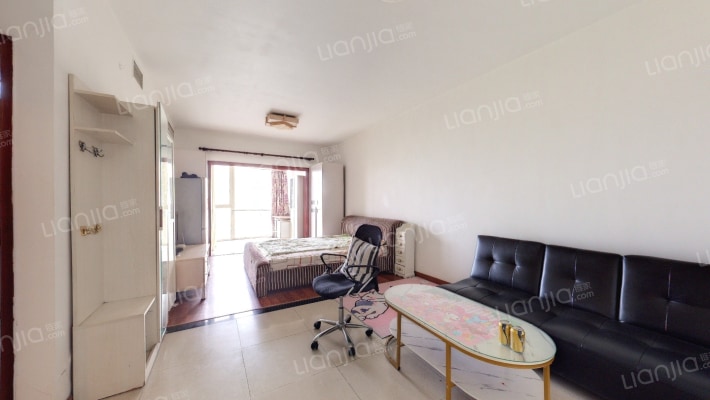 和平新城一期二手房实景图