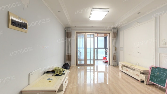 首创东公元二手房实景图