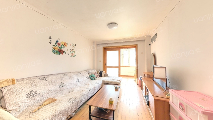 碧浪园一期二手房实景图