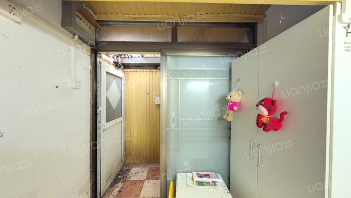 朱苇箔胡同二手房实景图