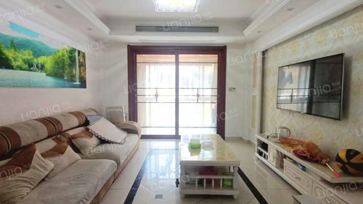 仁和家园.和园二手房实景图