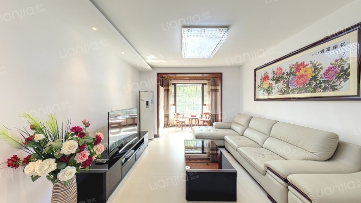 社会山北苑二手房实景图