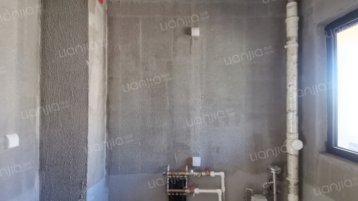 中冶未来城 三居带车位 采光好  高新区-厨房