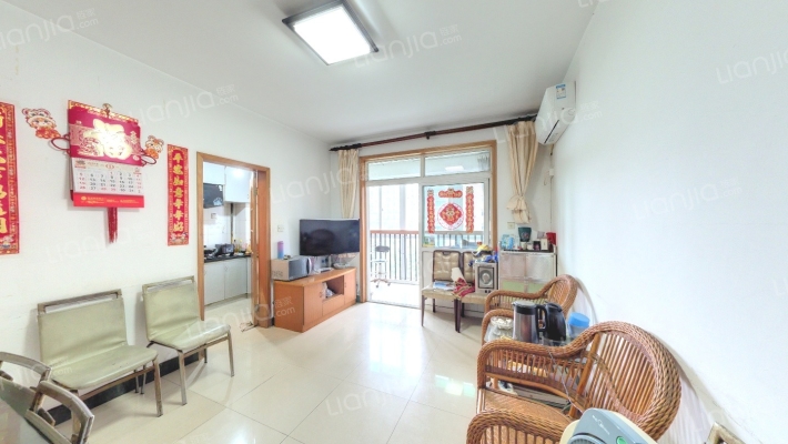 云河家园二手房实景图